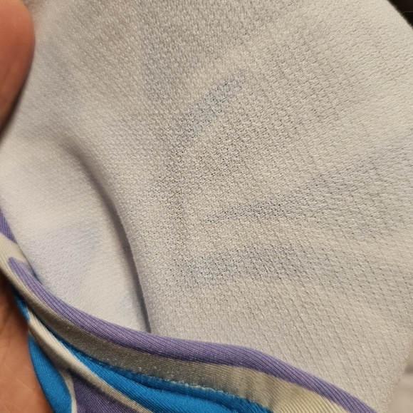 Ruffled Swimsuit - Picture 6 of 7